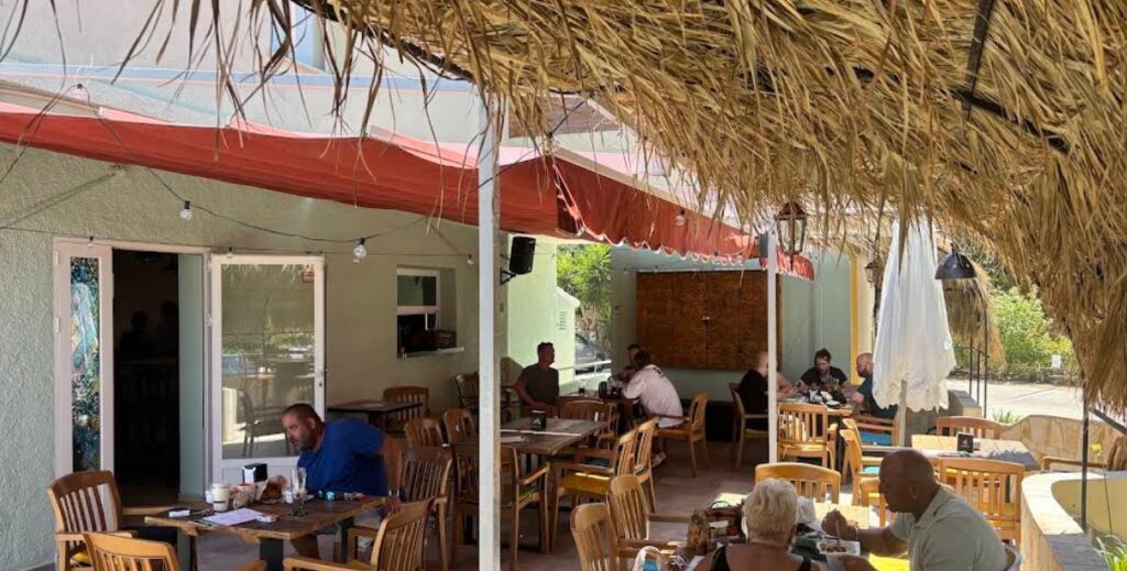 Bar la fustera