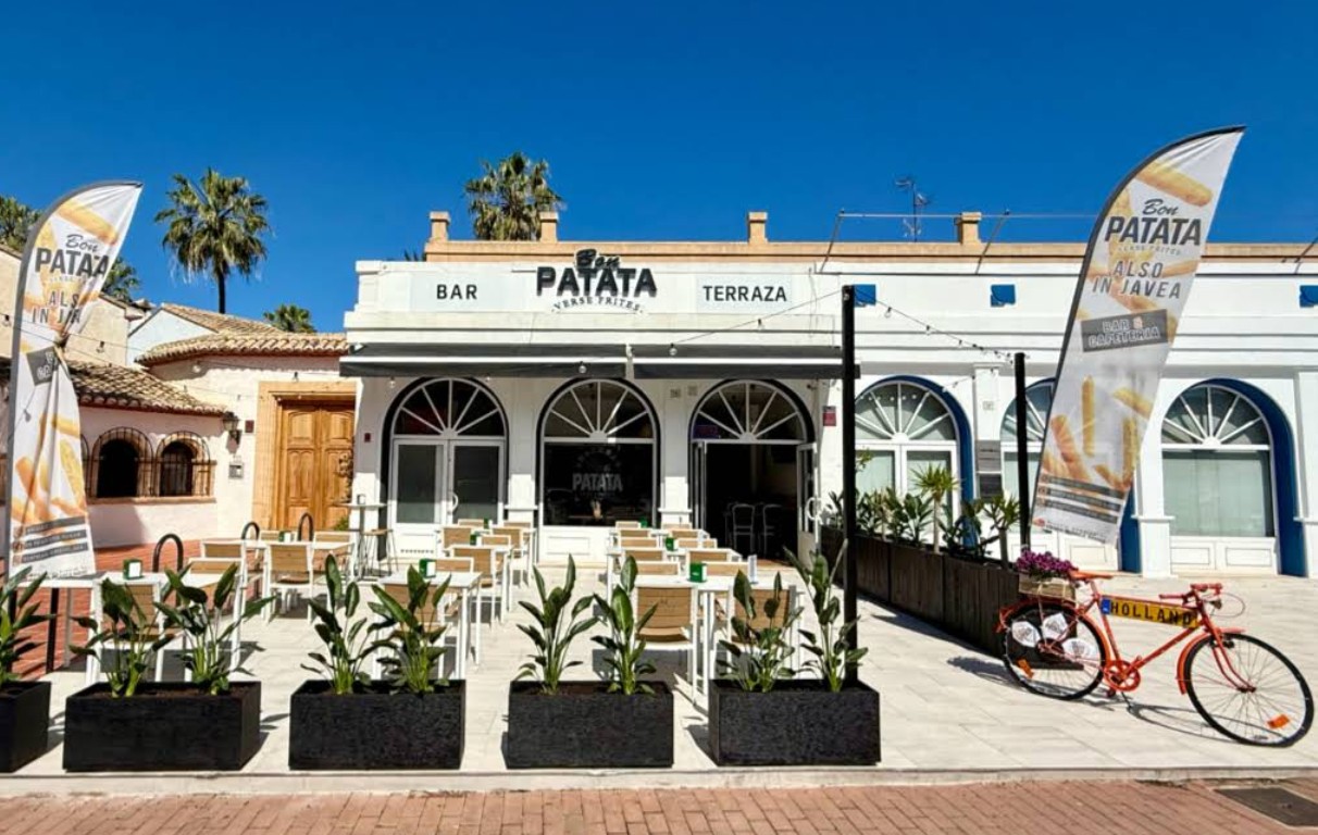 Bon Patata Jávea