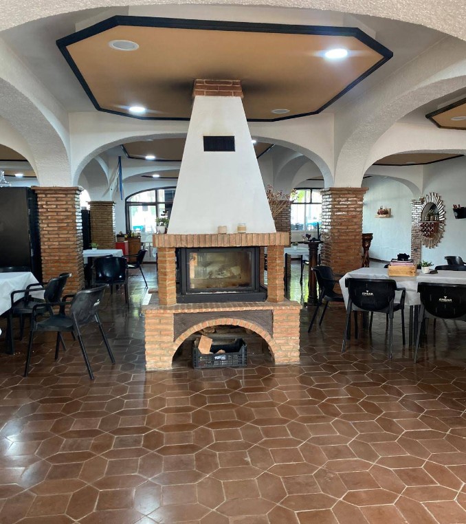 Casa Soraya BBQ