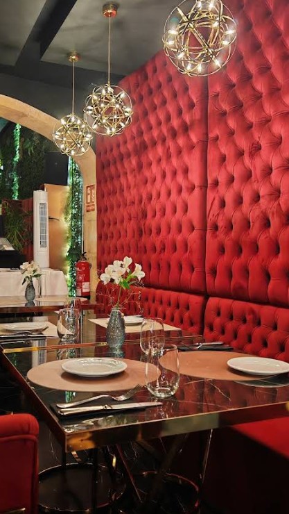 Corales Gastrobar