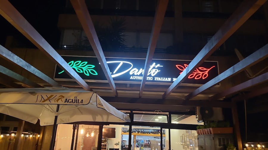 Danto