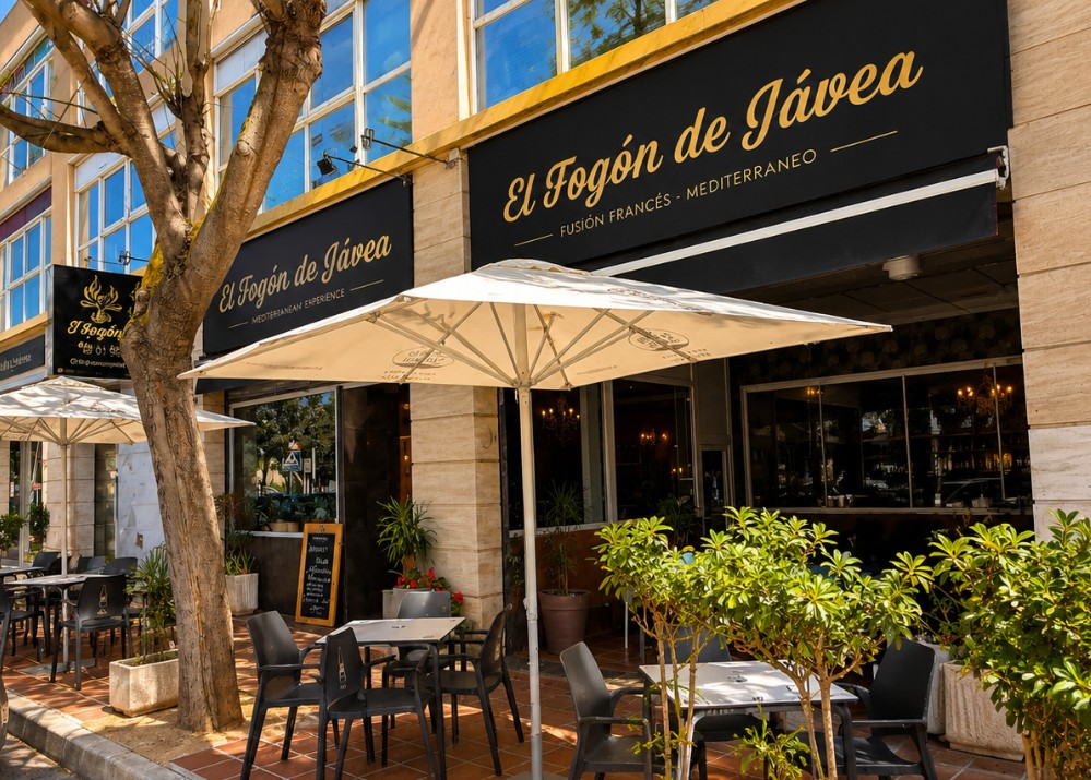 El Fogón de Jávea