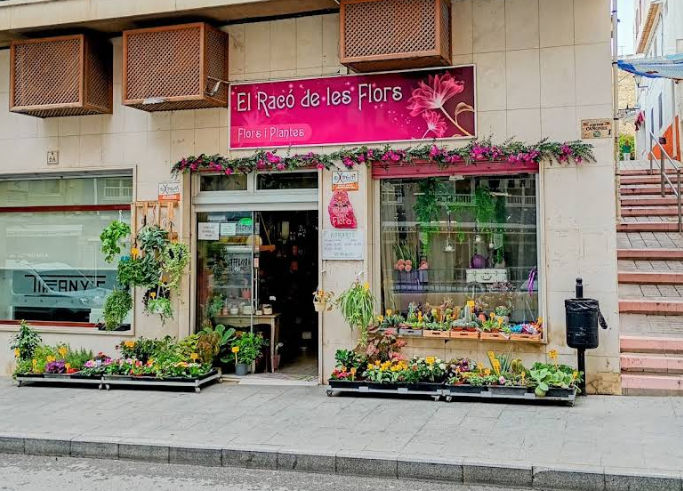El Racó de les Flors