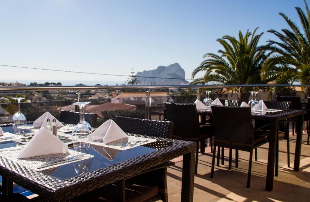 Hotel Gran Sol