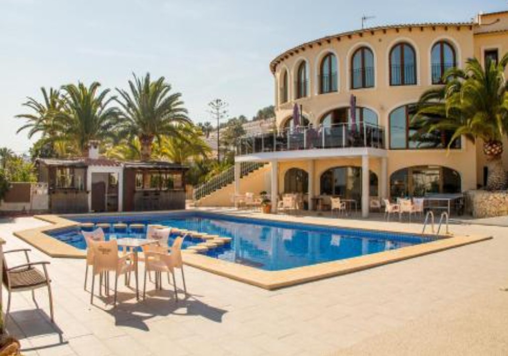 Hotel Gran Sol