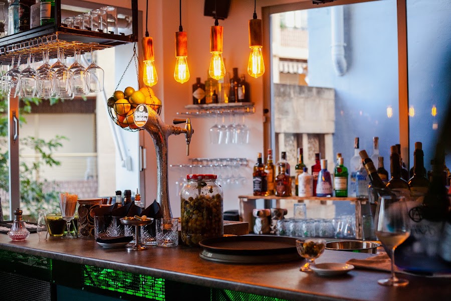 K'Plats Gastrobar