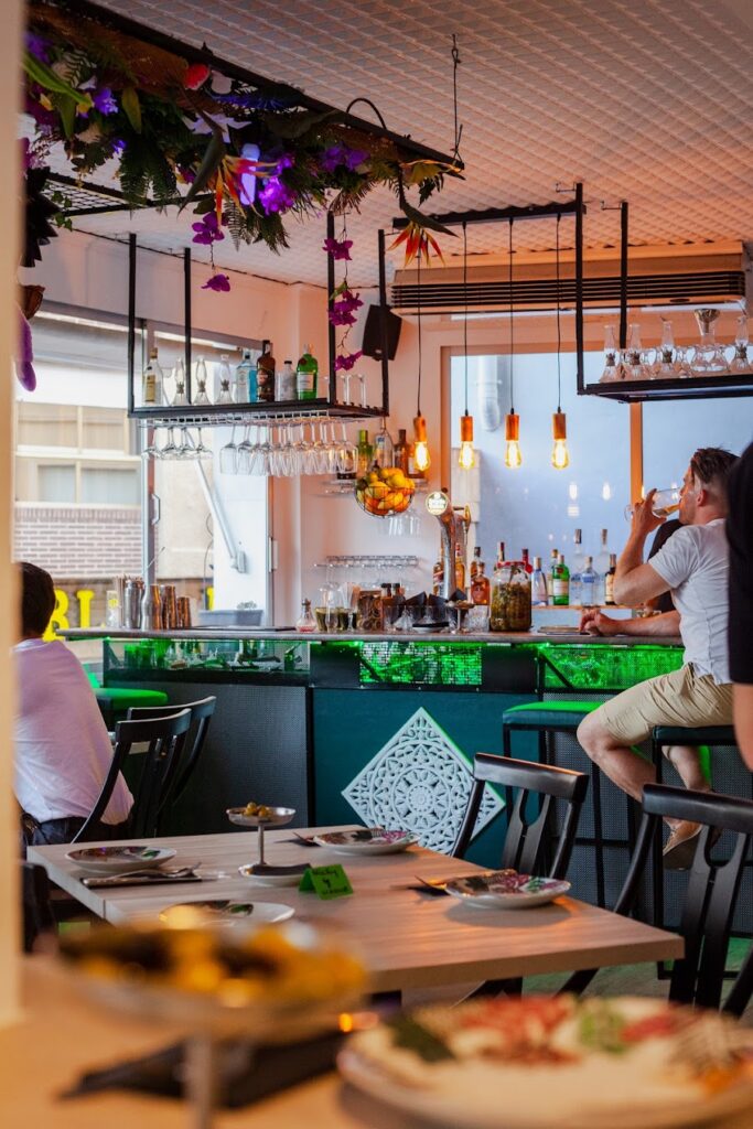 K'Plats Gastrobar