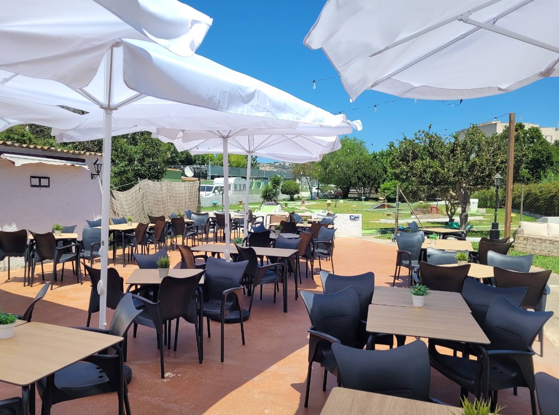 Kawana Bar Restaurante