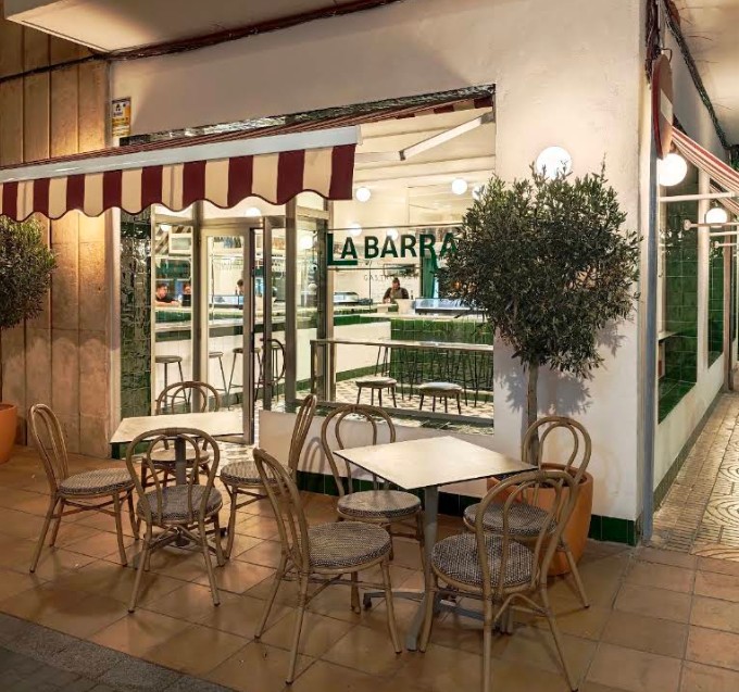 La Barra Gastrobar