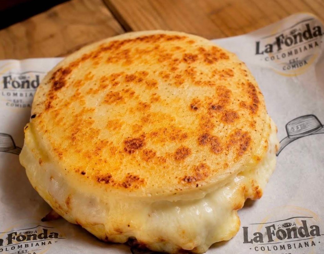 La Fonda Colombiana