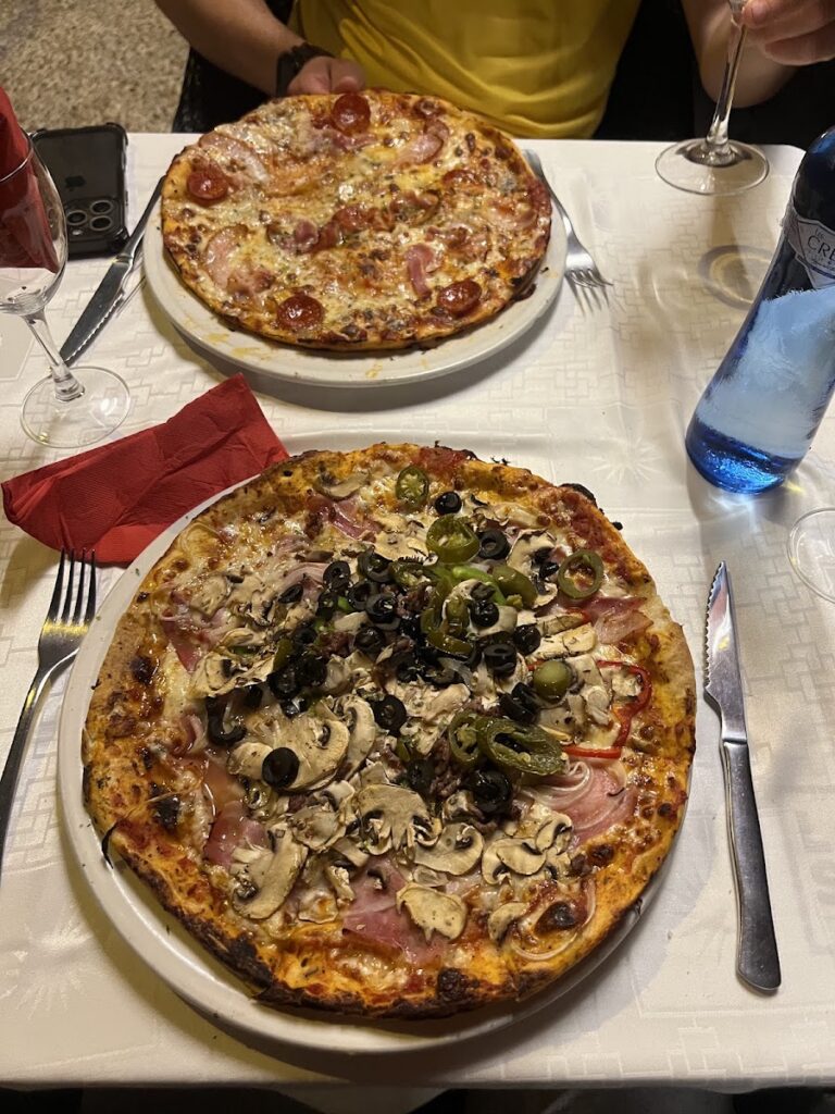 La Mamma Rossa
