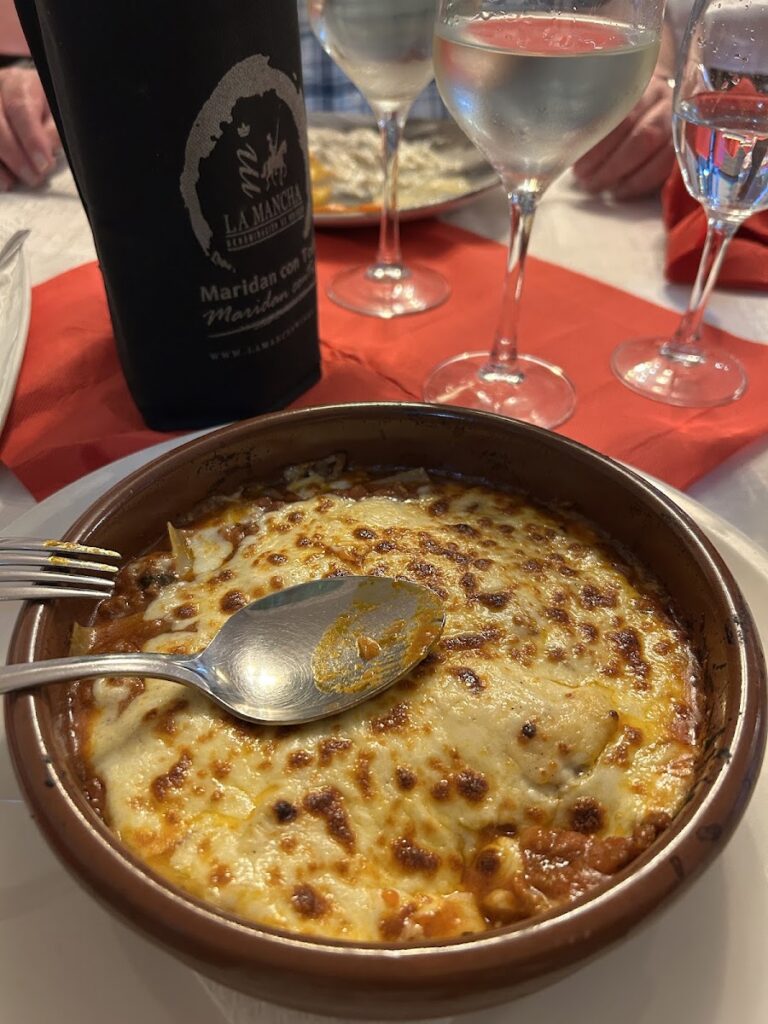 La Mamma Rossa