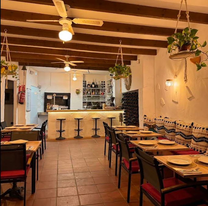 La Parrilla del Celler
