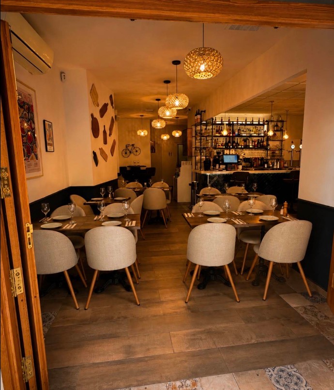 La Tablateca del Celler
