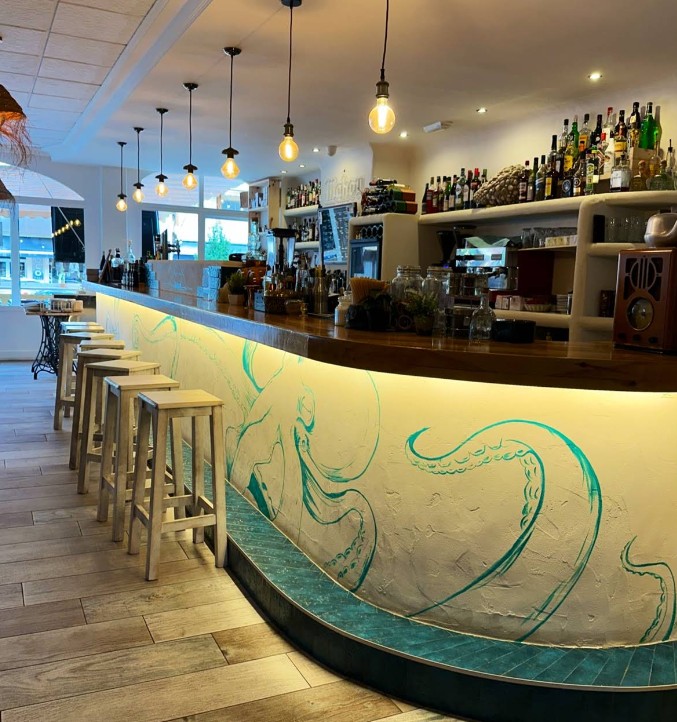 Llaüt Gastrobar