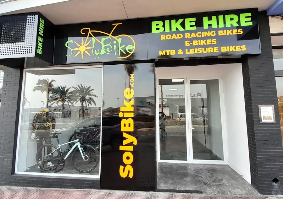 SolyBike