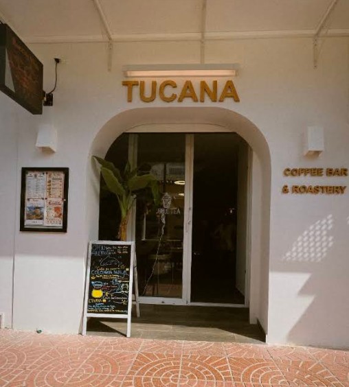 Tucana