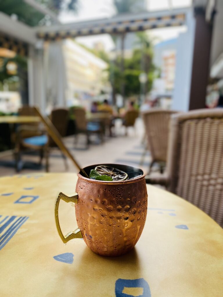 Bebo Café-Bar · imagen de galería 3