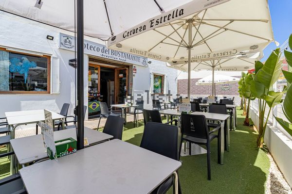 Boteco del Bustamante · Infomap Altea