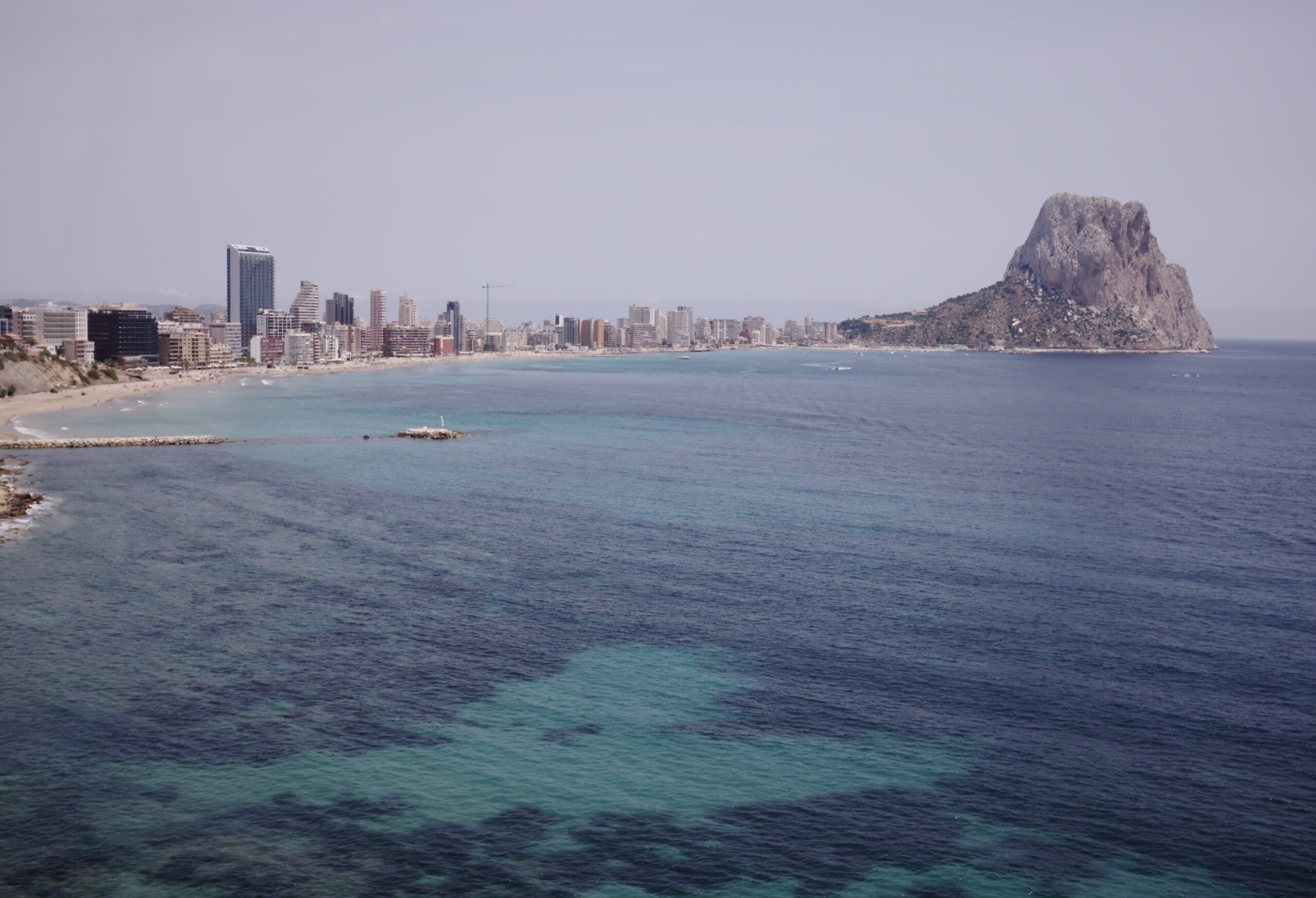 Imagen de Calpe para Calpe – Jávea