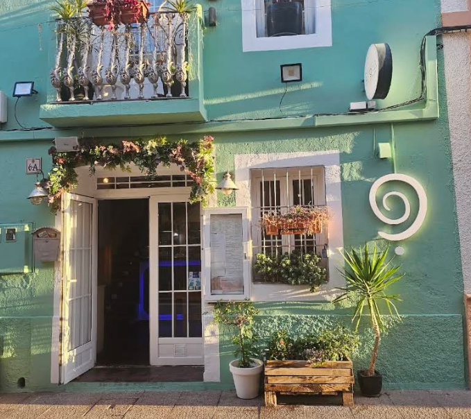 Enigma cocina con alma