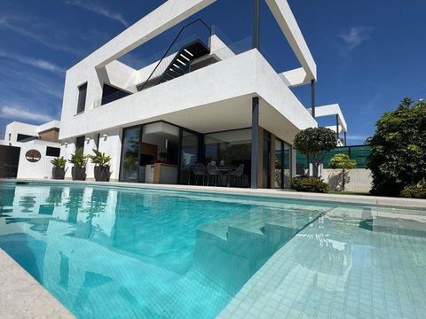 GAM Servicios Inmobiliarios · Infomap