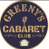 Greeny’s Cabaret Club · Infomap