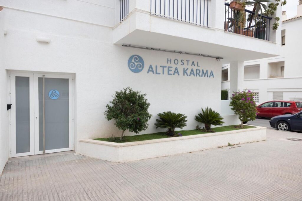 Hostal Altea Karma · imagen de galería 4