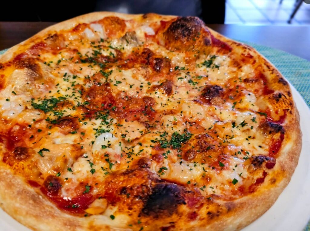 Il pomodoro