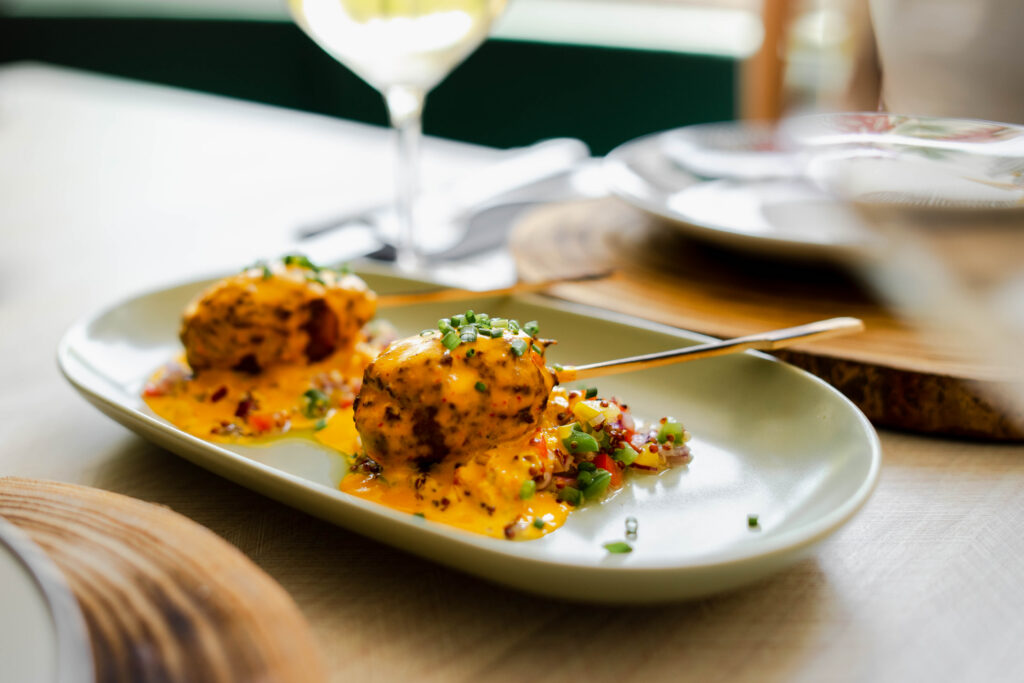 K’Plats Gastrobar
