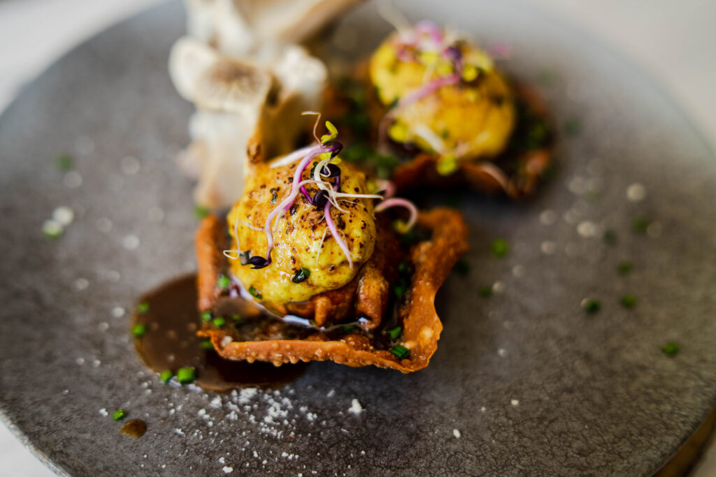 K’Plats Gastrobar