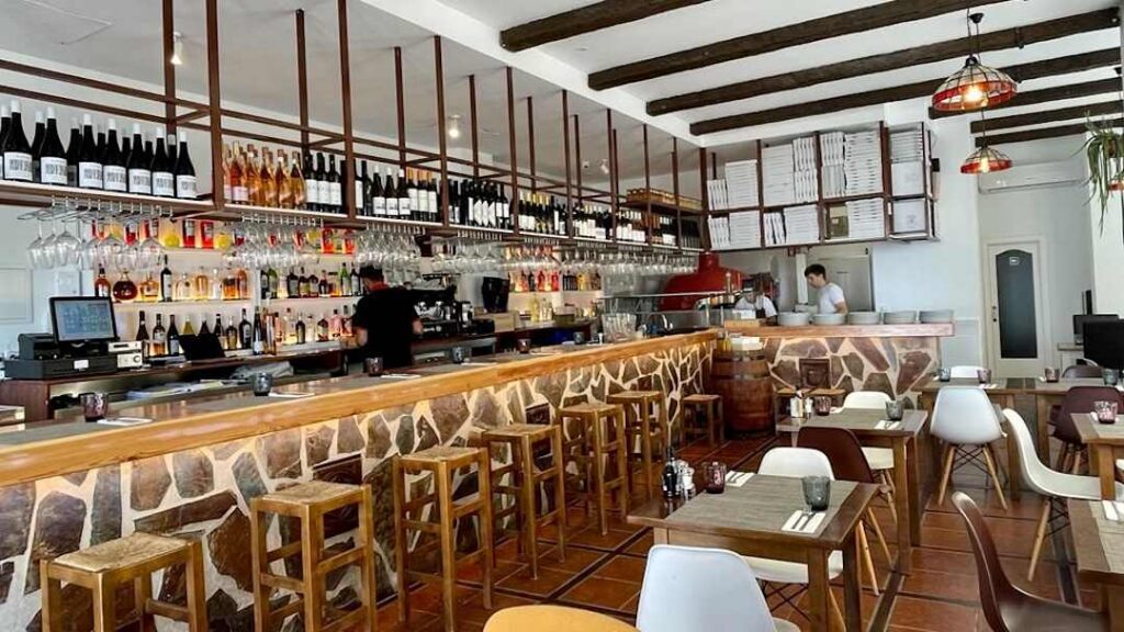 Morsi Pizza & Co. · imagen de galería 2