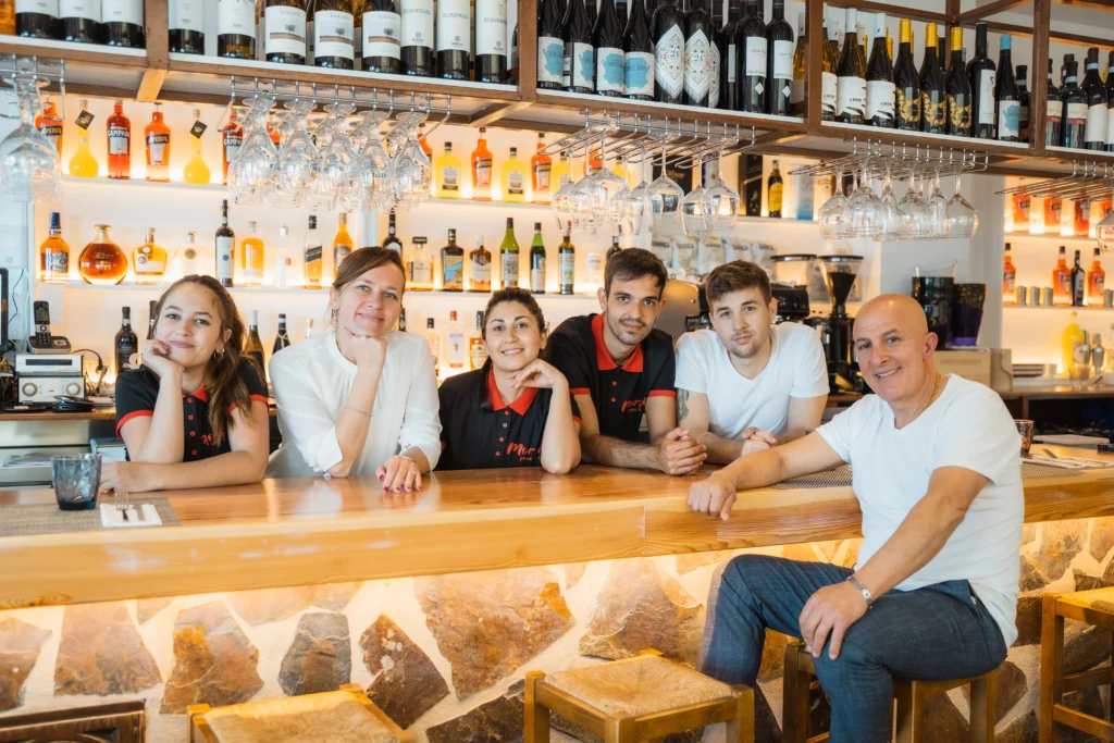 Morsi Pizza & Co. · imagen de galería 4