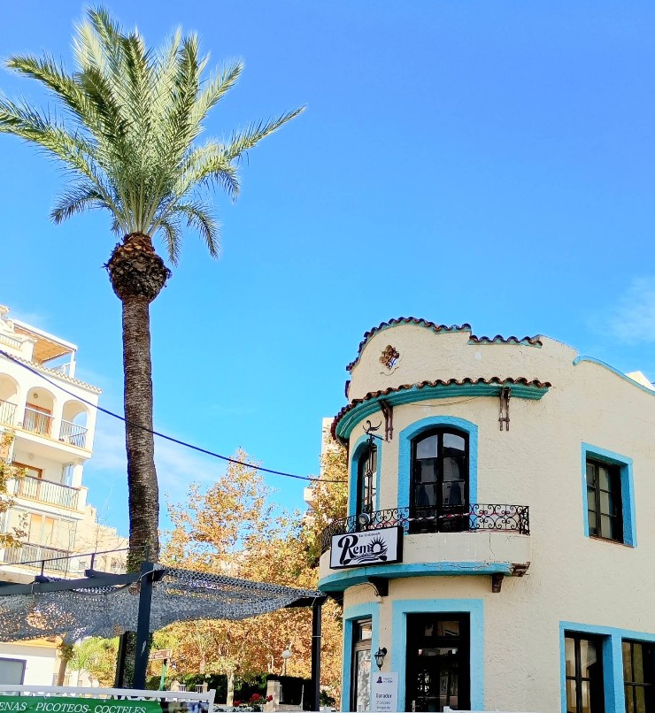 Remo calpe