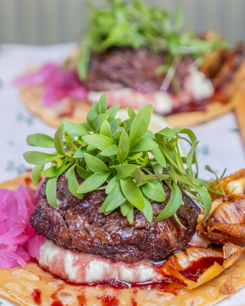 Taco del Paco