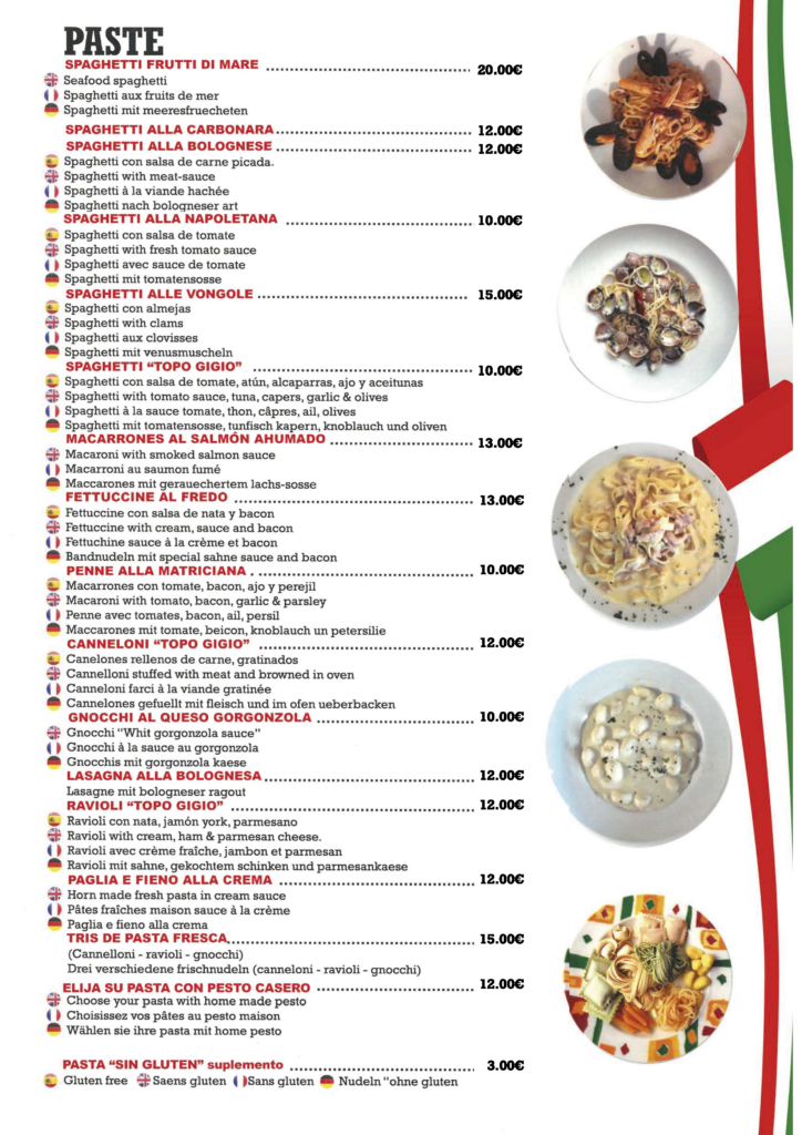 Topo Gigio · imagen de galería 1