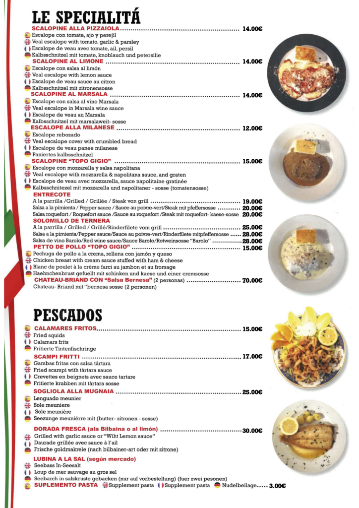 Topo Gigio · imagen de galería 2