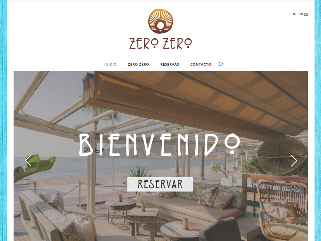 Zero Zero Altea · imagen de galería 1