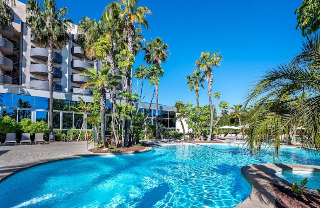 Albir playa hotel & spa