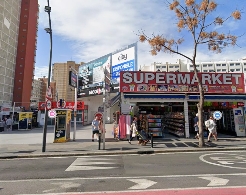Andy’s Phone Shop
