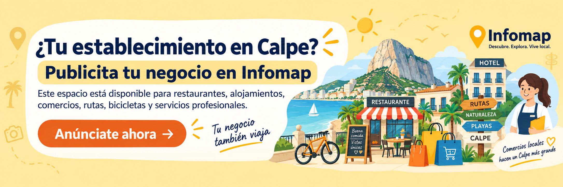 Banner prueba Calpe