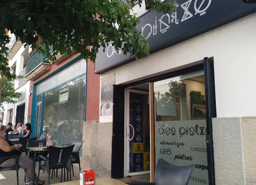 Bar Don Pintxo
