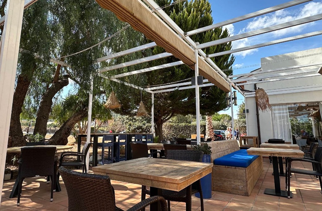 Bistro Selene
