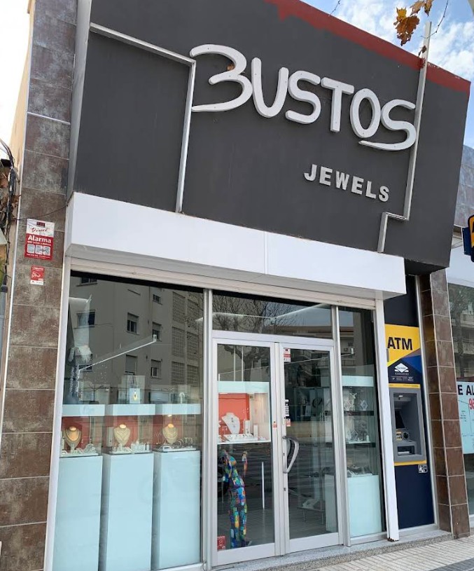 Bustos Jewels