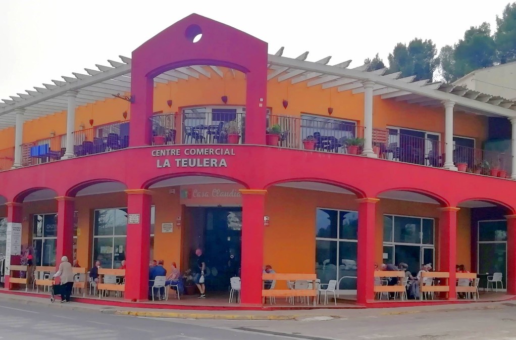 Casa Claudia