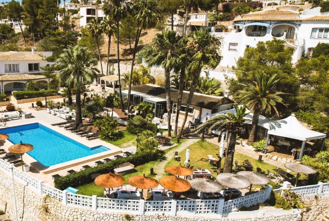 Casa Marina Guest House & Restaurant