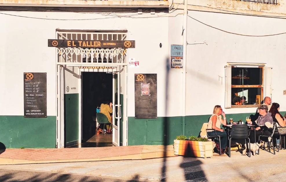 El Taller Xaló