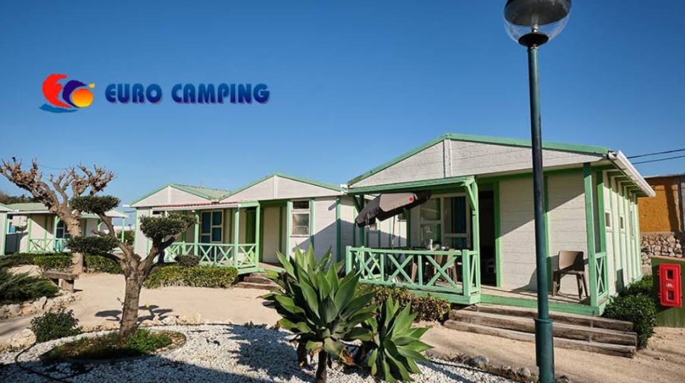 Eurocamping Oliva