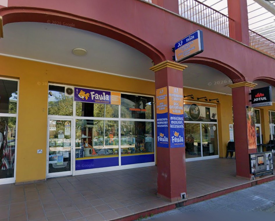 Faula Xaló