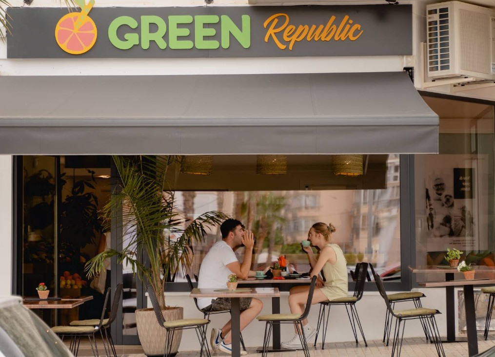 Green Republic